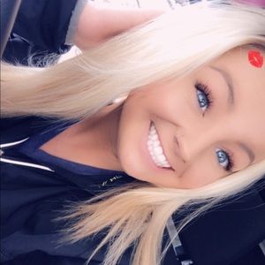 Meet your Posher, Morgan